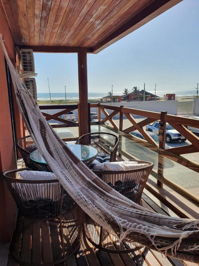 Vila Atlantida 207B Луиш Корея Екстериор снимка
