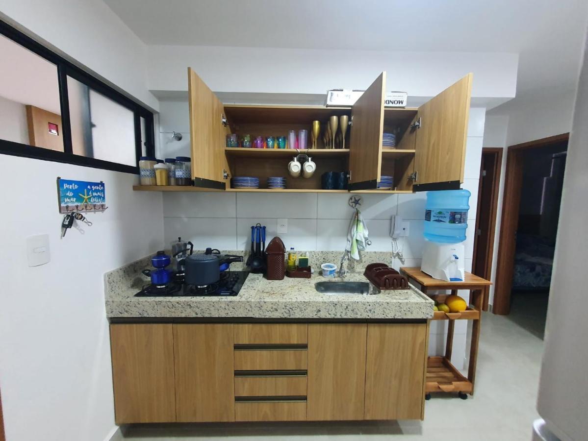 Vila Atlantida 207B Луиш Корея Екстериор снимка