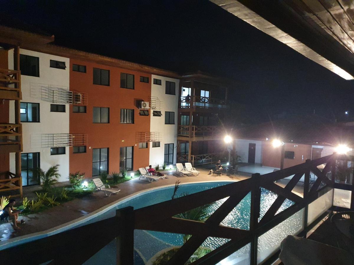 Vila Atlantida 207B Луиш Корея Екстериор снимка