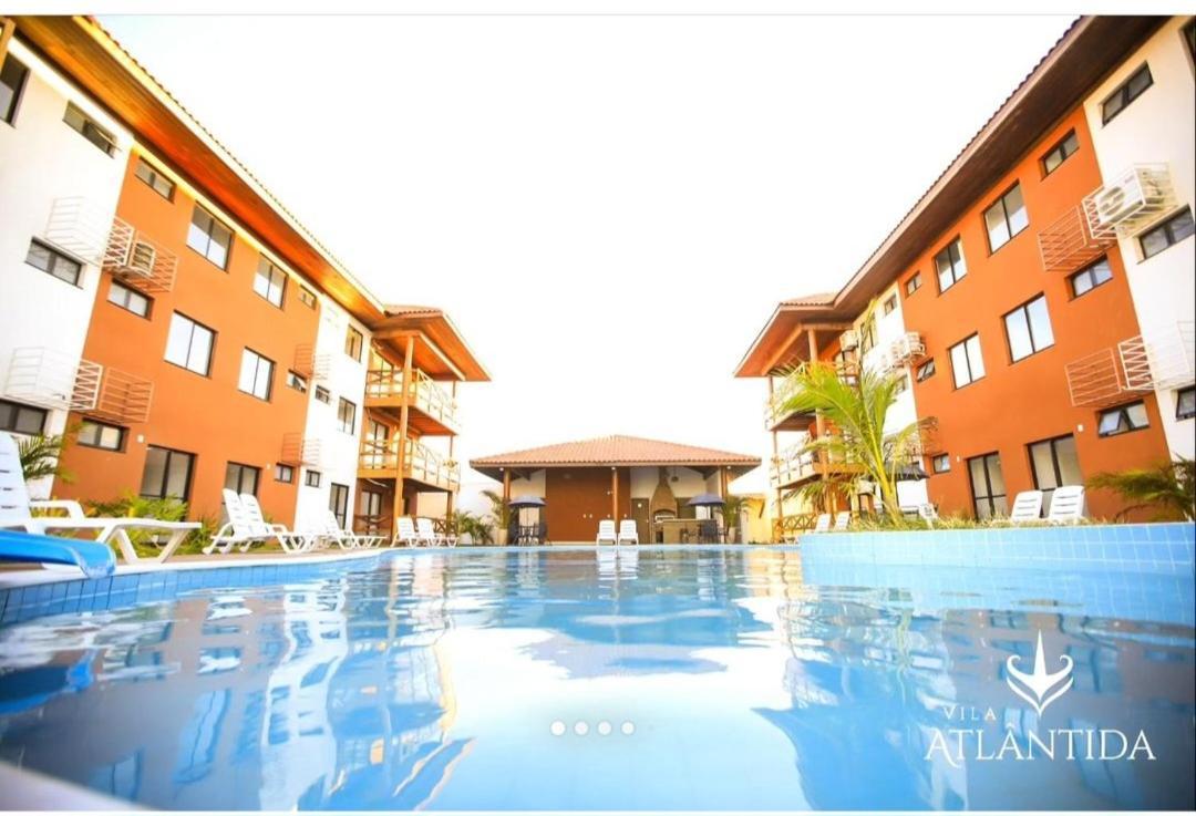 Vila Atlantida 207B Луиш Корея Екстериор снимка