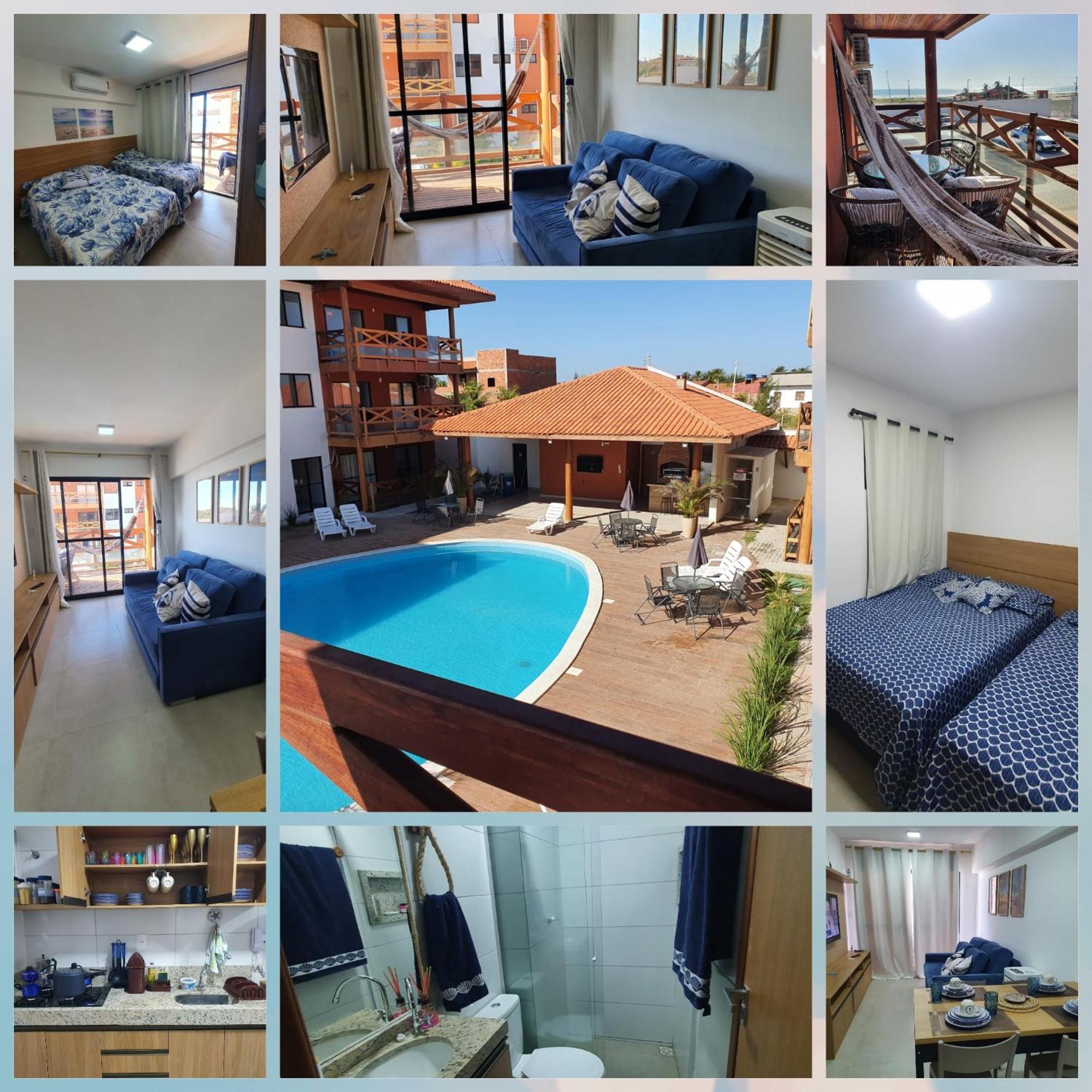 Vila Atlantida 207B Луиш Корея Екстериор снимка