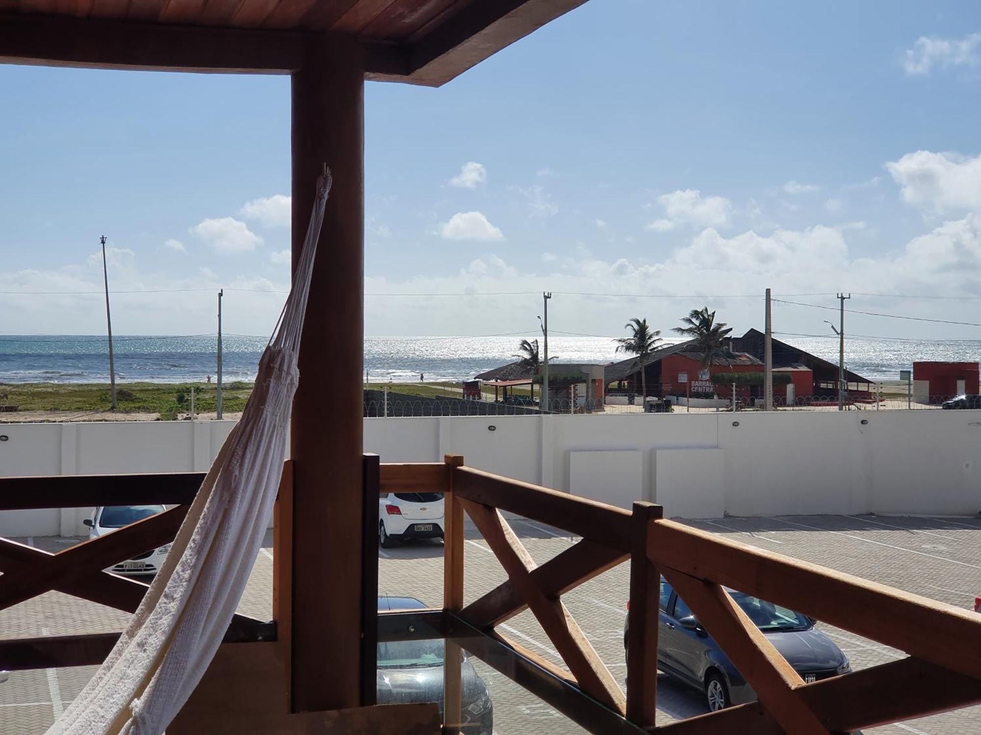Vila Atlantida 207B Луиш Корея Екстериор снимка